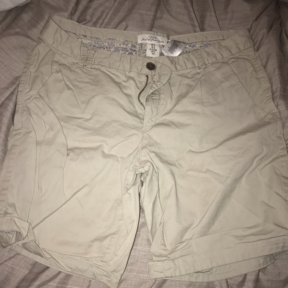 Shorts